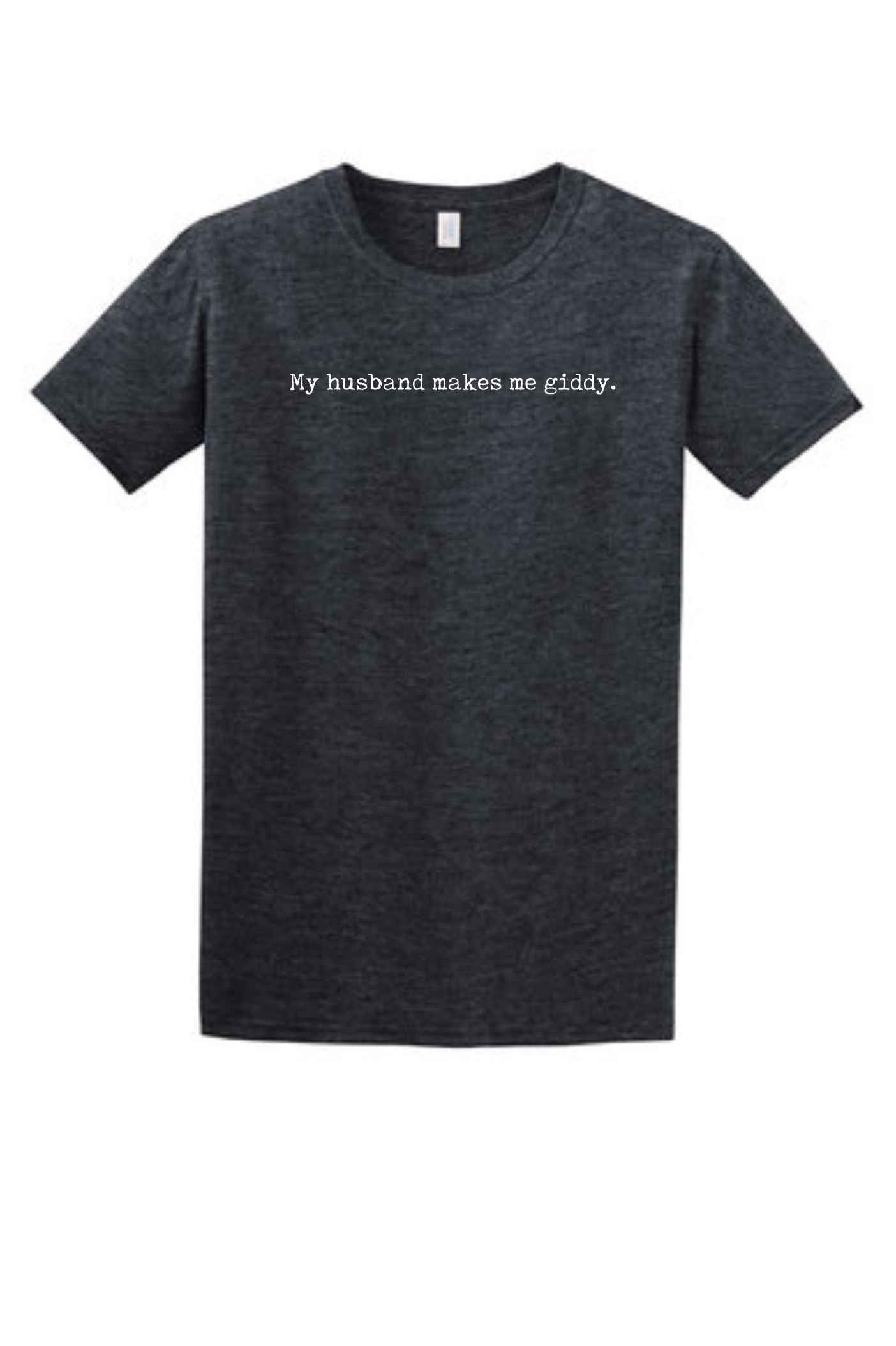My husband makes me giddy - Image 4