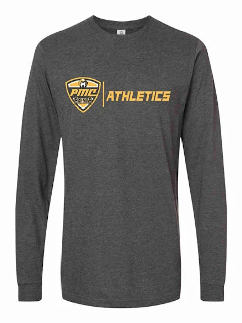 PMC Athletics Tees - Image 2