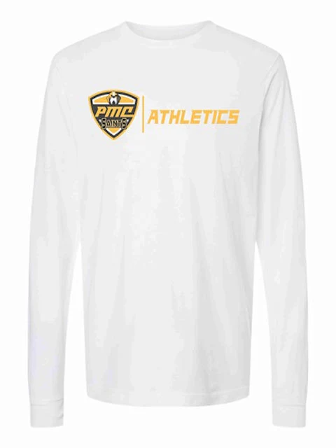 PMC Athletics Tees - Image 3