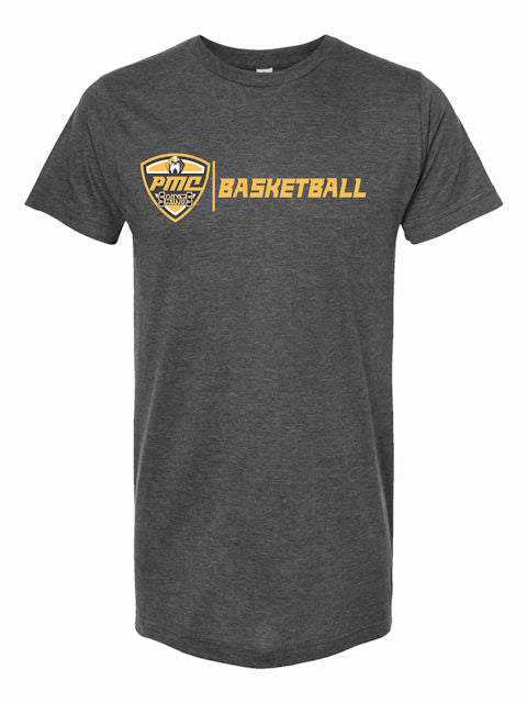 PMC Basketball Tee - Image 5