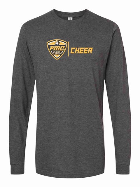 PMC Cheer Tees - Image 2