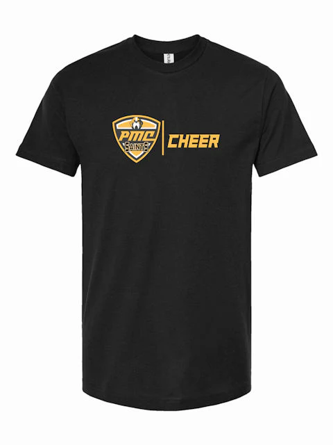 PMC Cheer Tees - Image 4