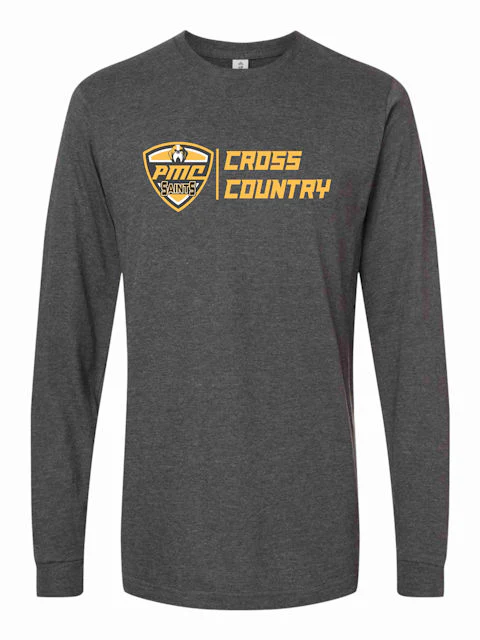 PMC Cross Country Tees - Image 2