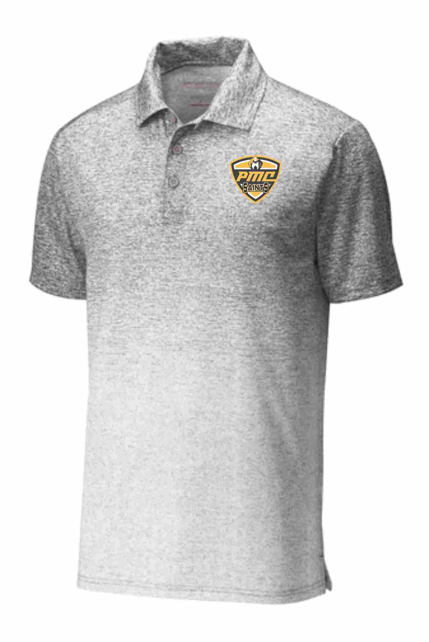 PMC Ombre Drifit Polo - Image 2