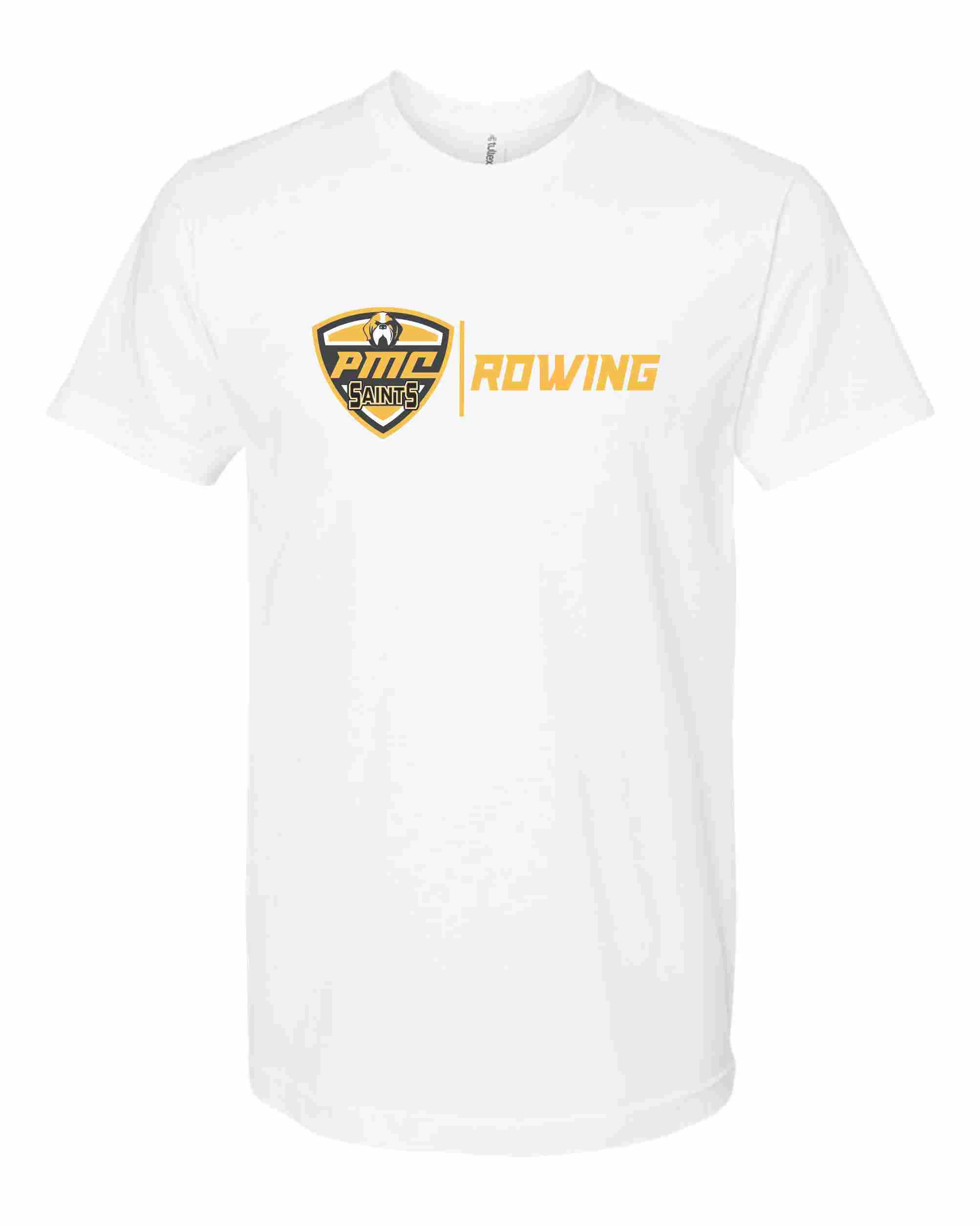 PMC Rowing Fleece - Image 4