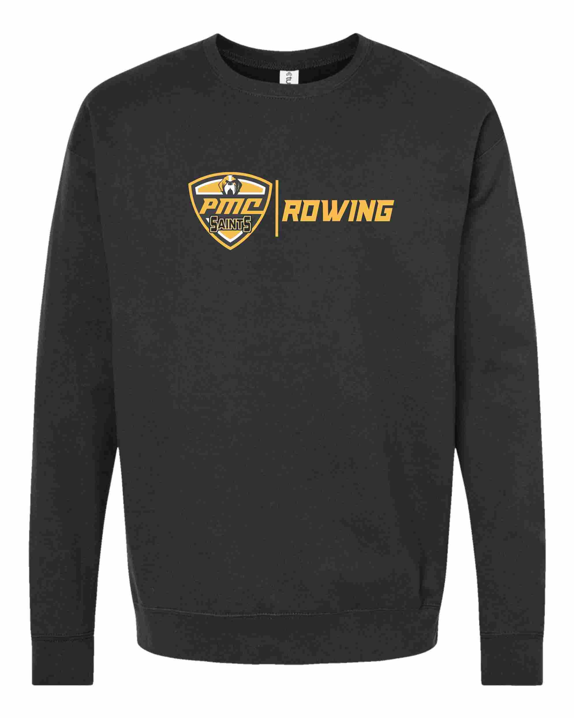 PMC Rowing Fleece - Image 5
