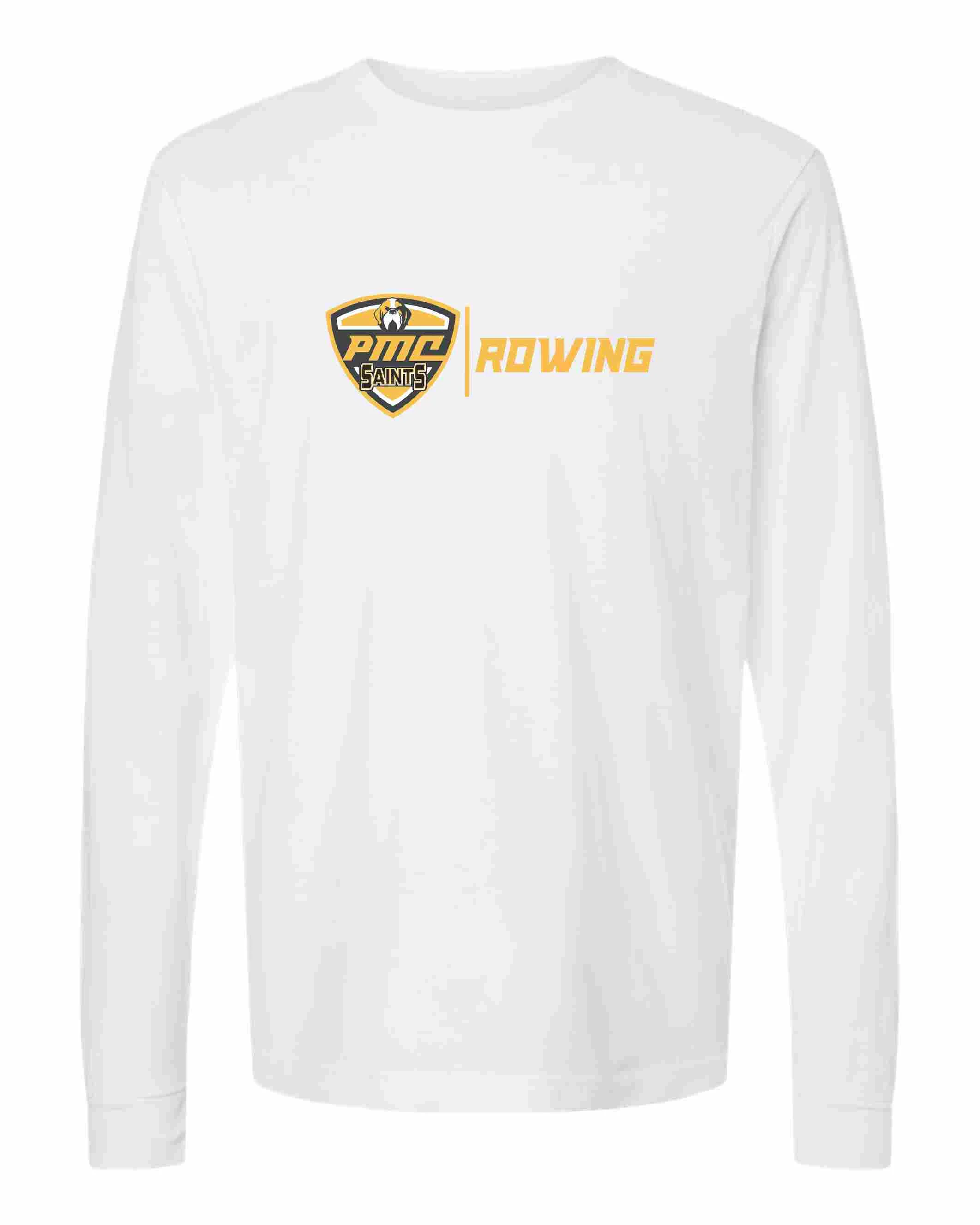 PMC Rowing Tees - Image 3