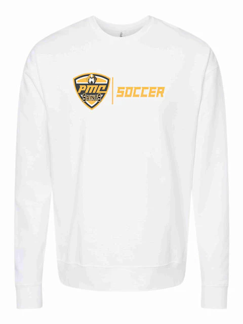 PMC Soccer Fleece - Image 6