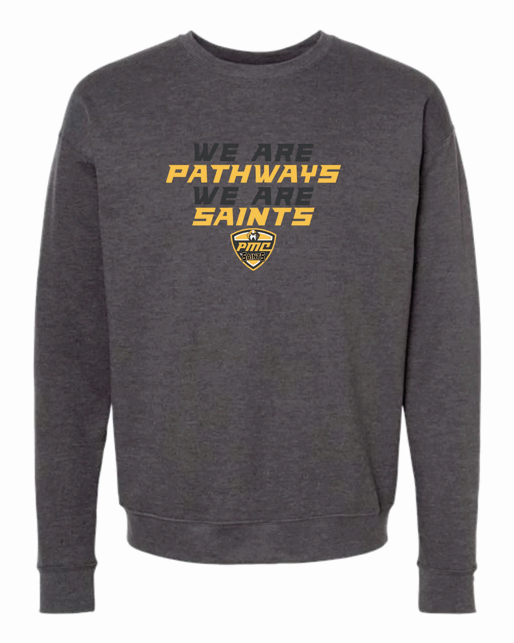 PMC We are Pathways Fleece - Image 4