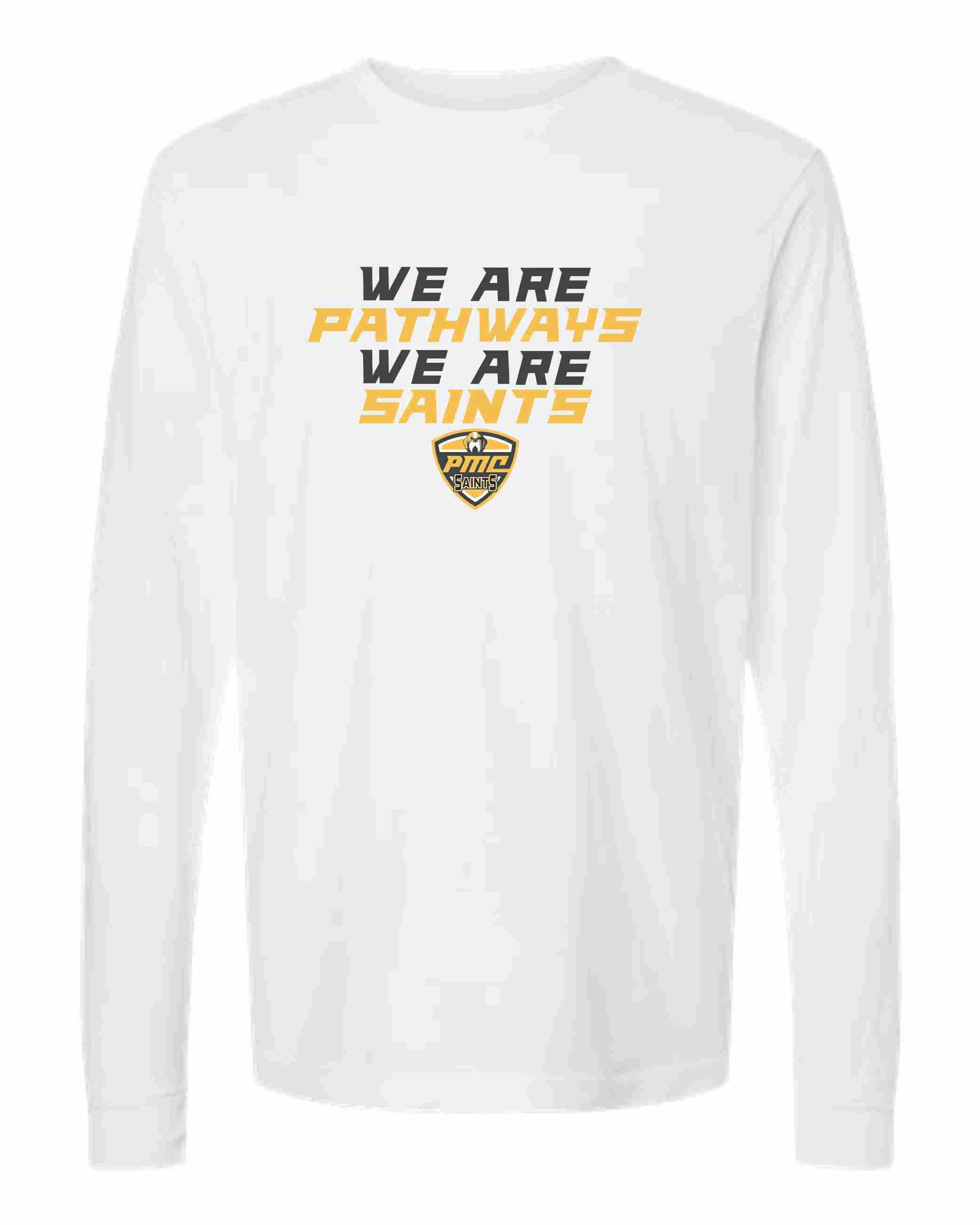 PMC We are Pathways Tees - Image 2
