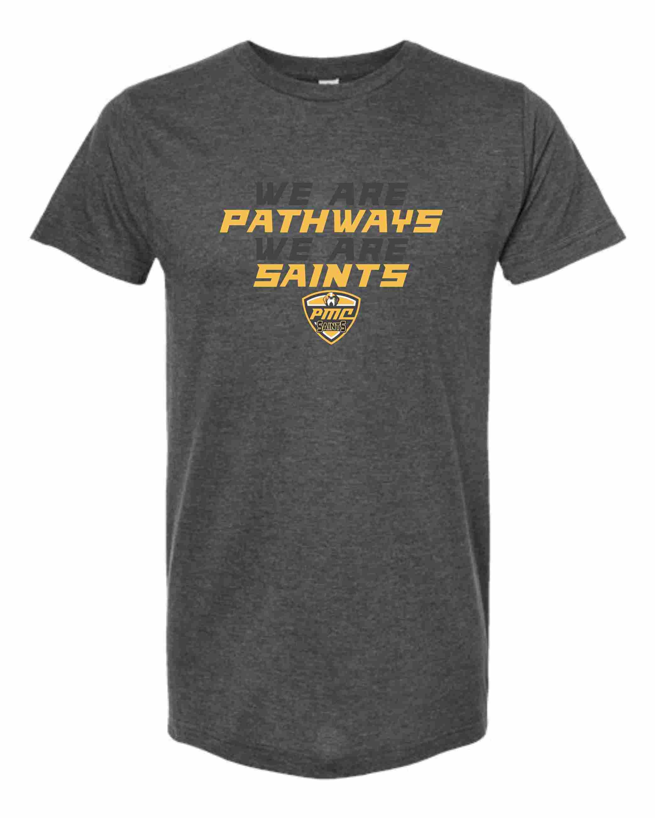 PMC We are Pathways Tees - Image 3