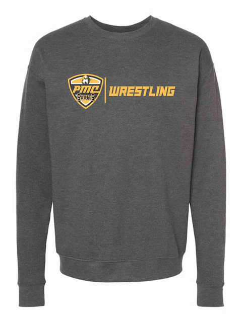 PMC Wrestling Fleece - Image 5