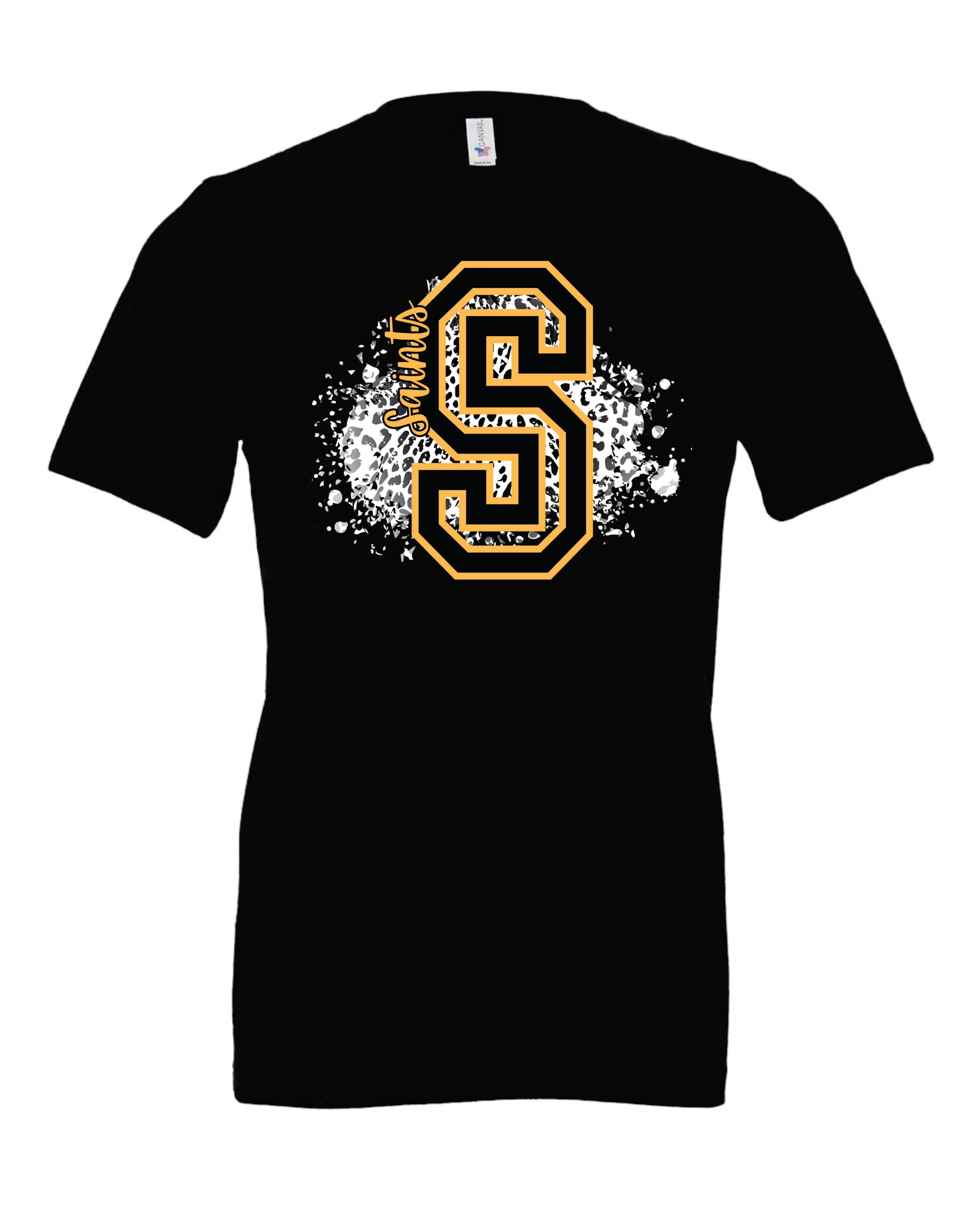 SFS Cheer Fundraiser