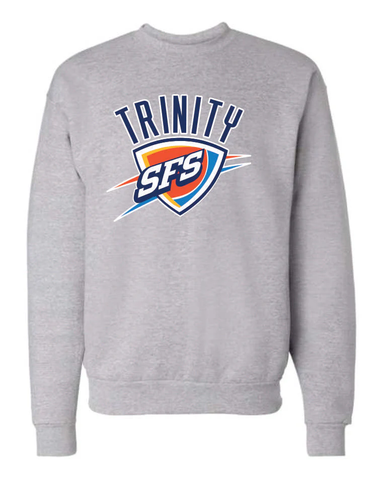 Trinity Thunder Sweatshirt - Image 2