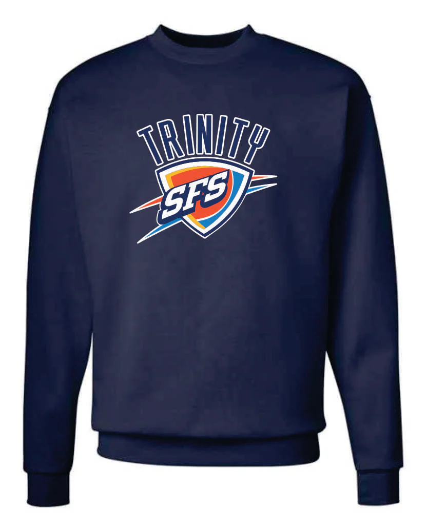 Trinity Thunder Sweatshirt - Image 4