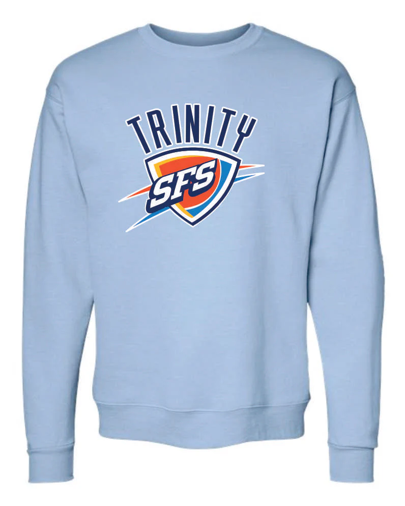 Trinity Thunder Sweatshirt - Image 6